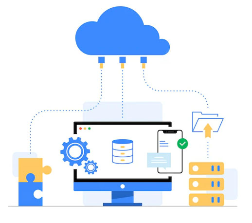 cloud